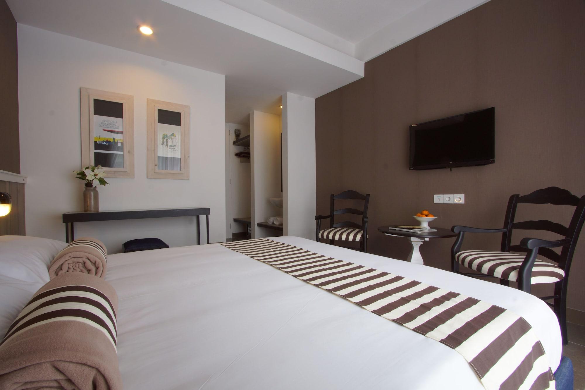 Habitación 7 Bidadari Boutique Hotel