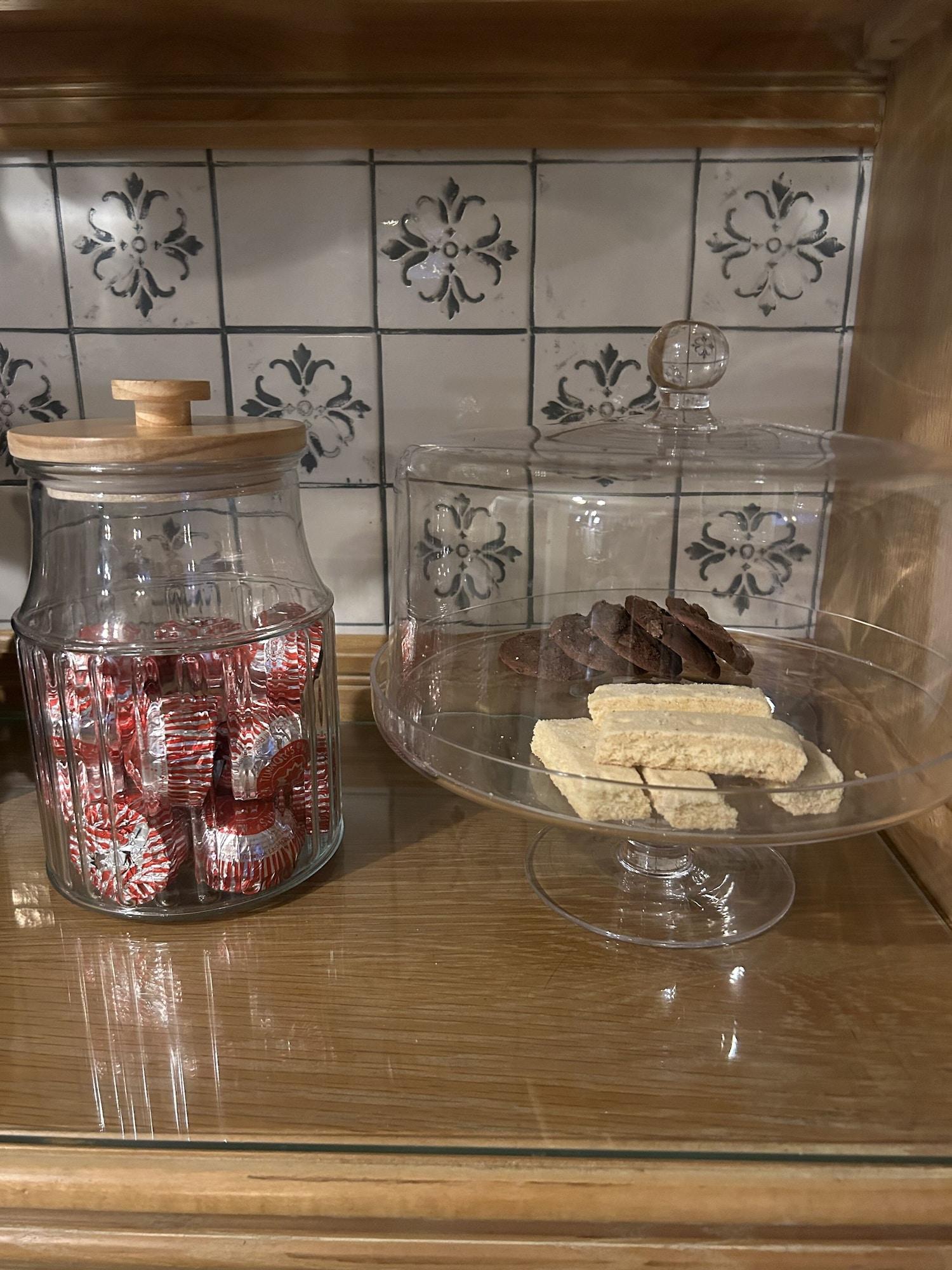 Bar/Salón Castlecroft