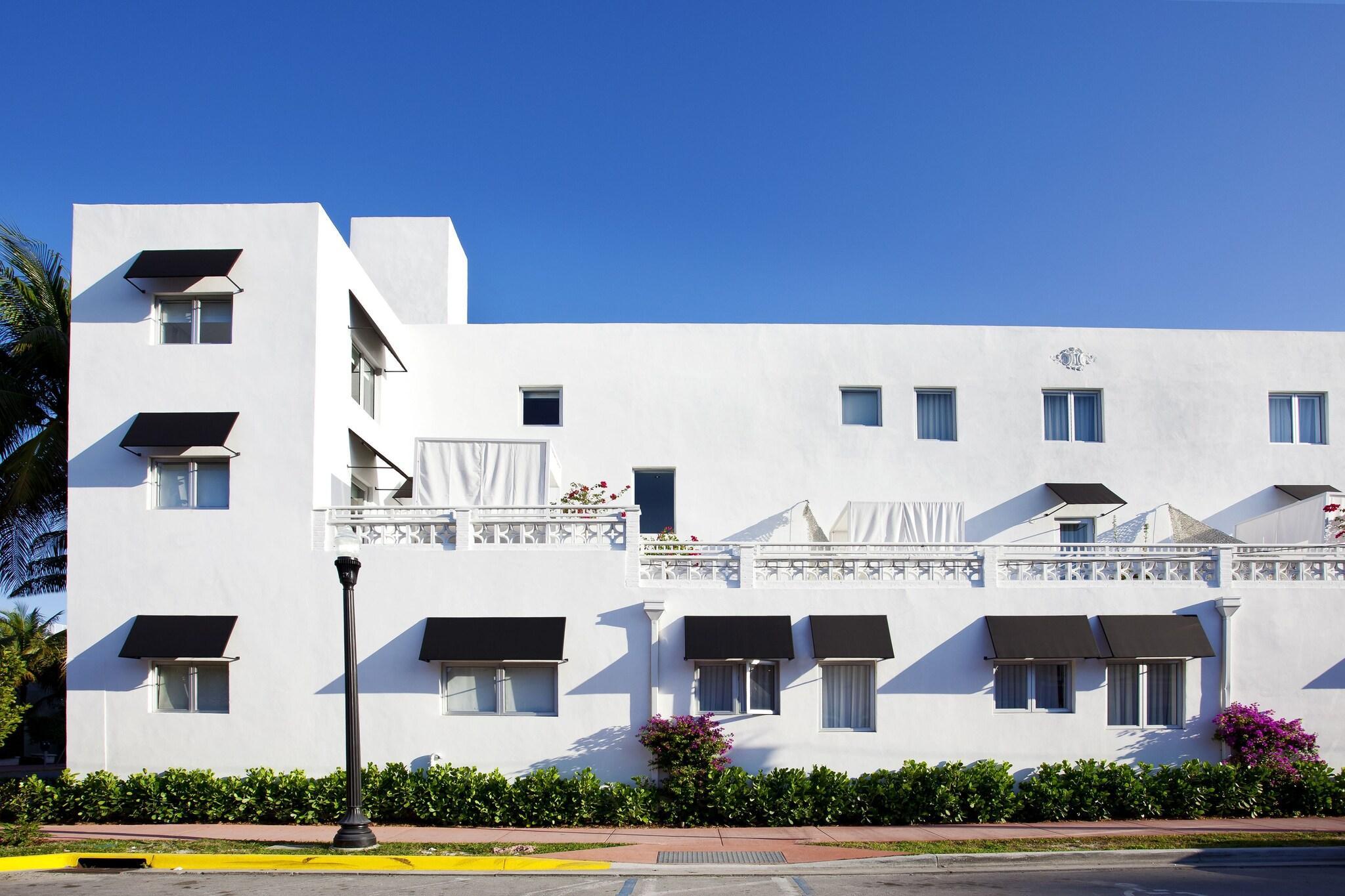 Vista Exterior Blanc Kara