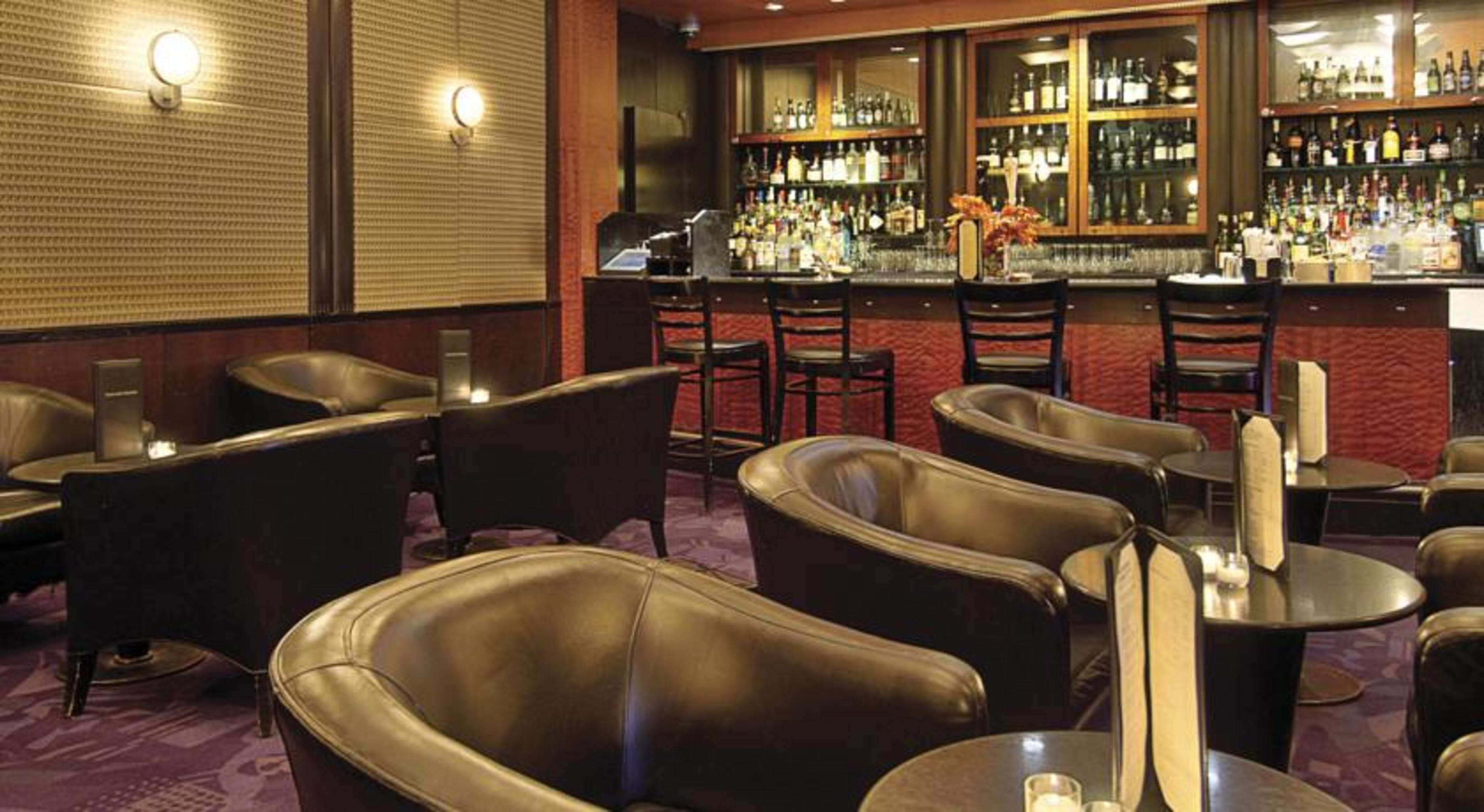 Bar/Salón Millennium Hotel Broadway Times Square