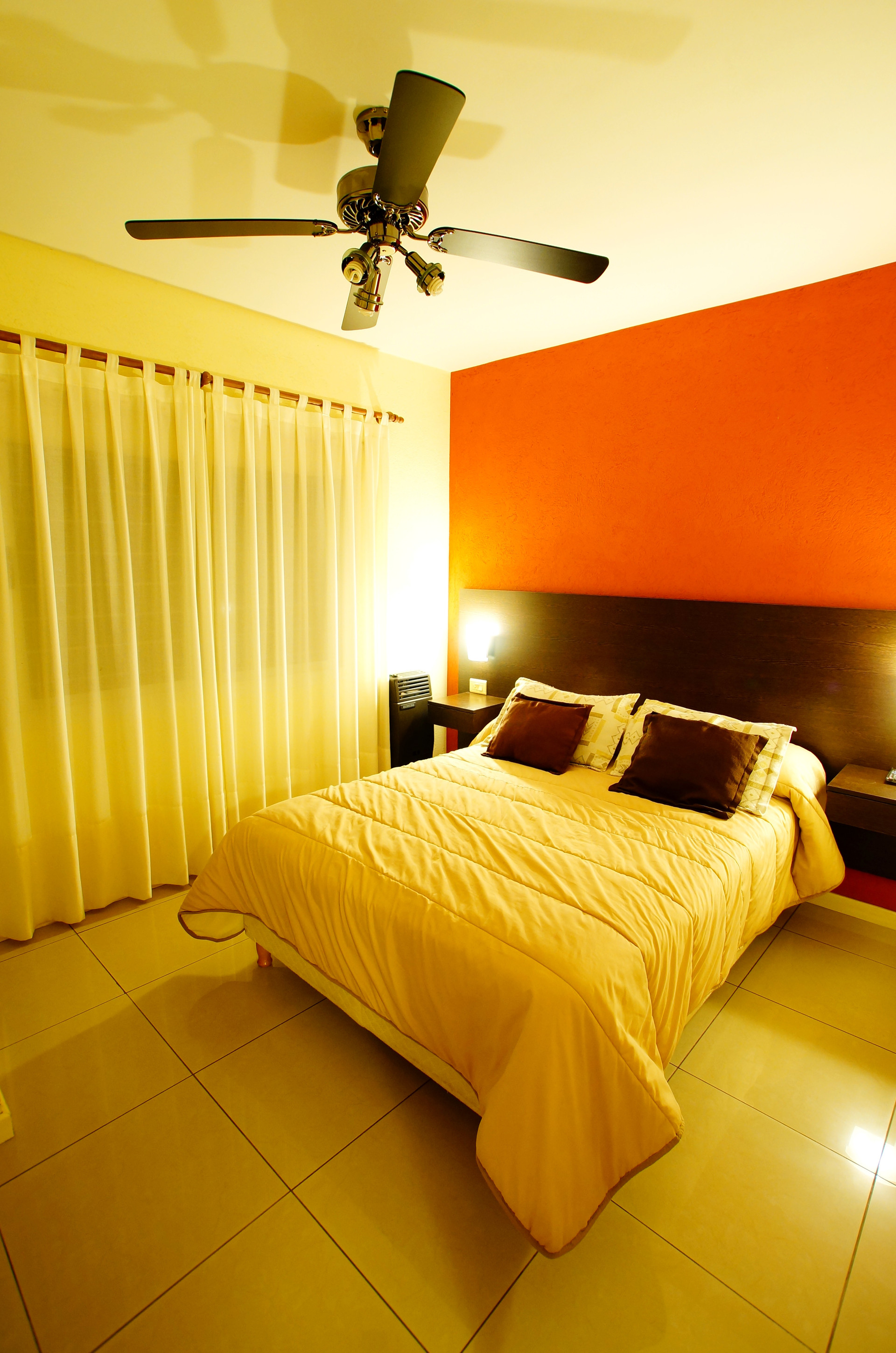 Habitación Posada de las Sierras