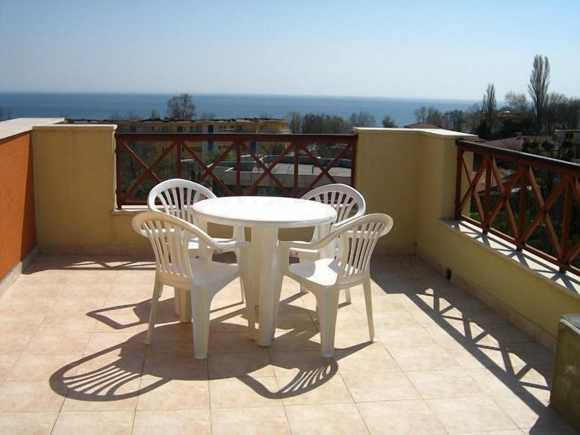 Equipamiento de Habitación Seapark Homes Neshkov