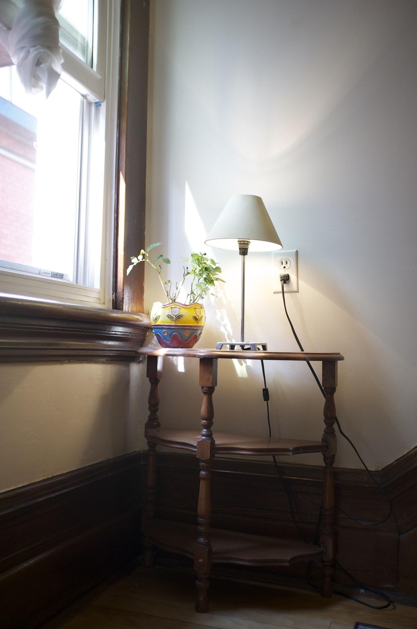 Varios Rideau Inn