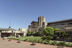 Alojamiento - Arizona Biltmore, LXR Hotels & Resorts