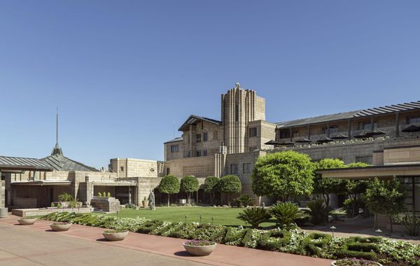 Arizona Biltmore, LXR Hotels & Resorts