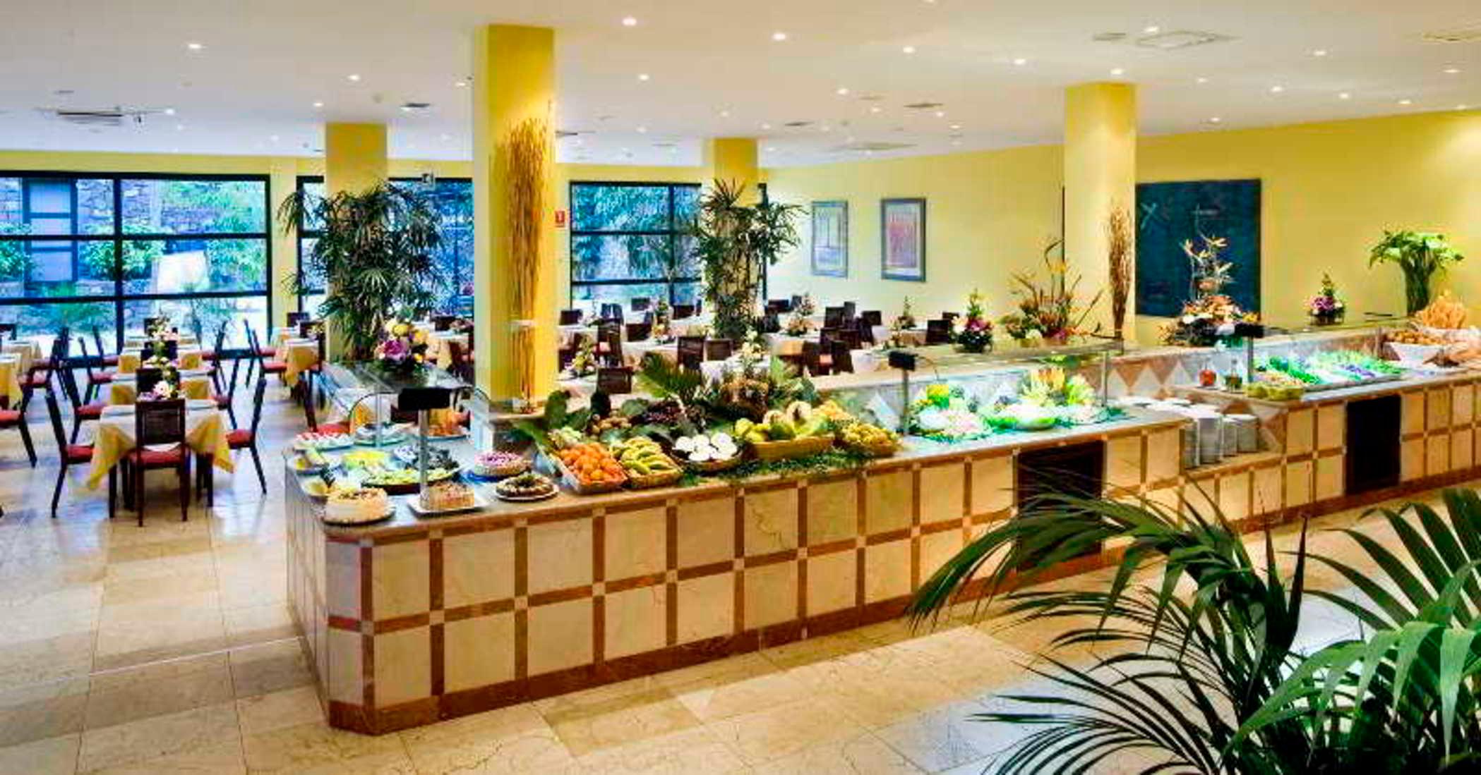 Restaurant Las Olas