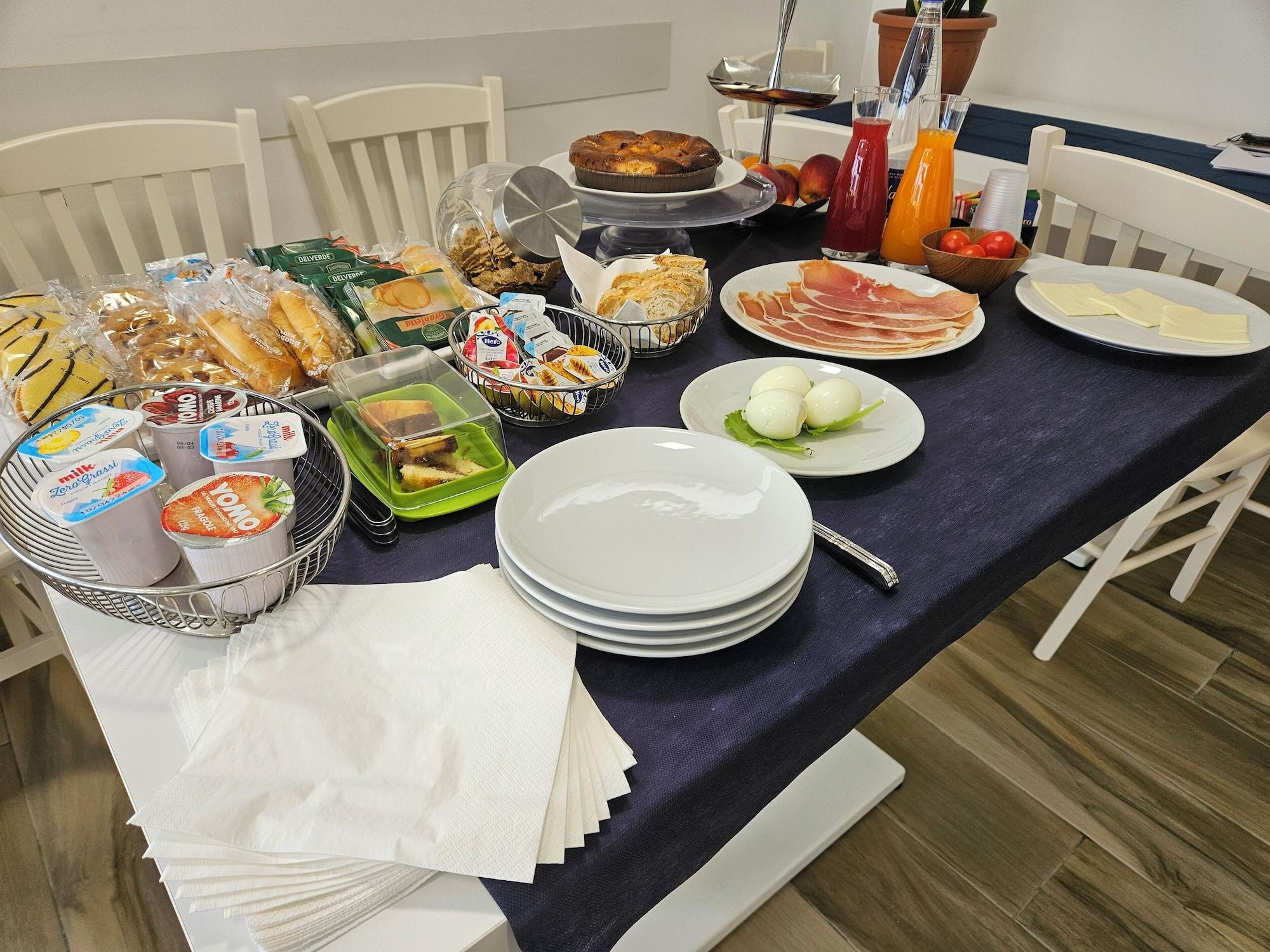 Restaurant Garden Inn