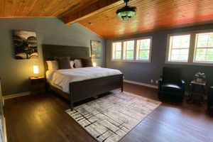 Alquiler Vacacional - Peaceful Farmhouse+2 King Beds+Game Room