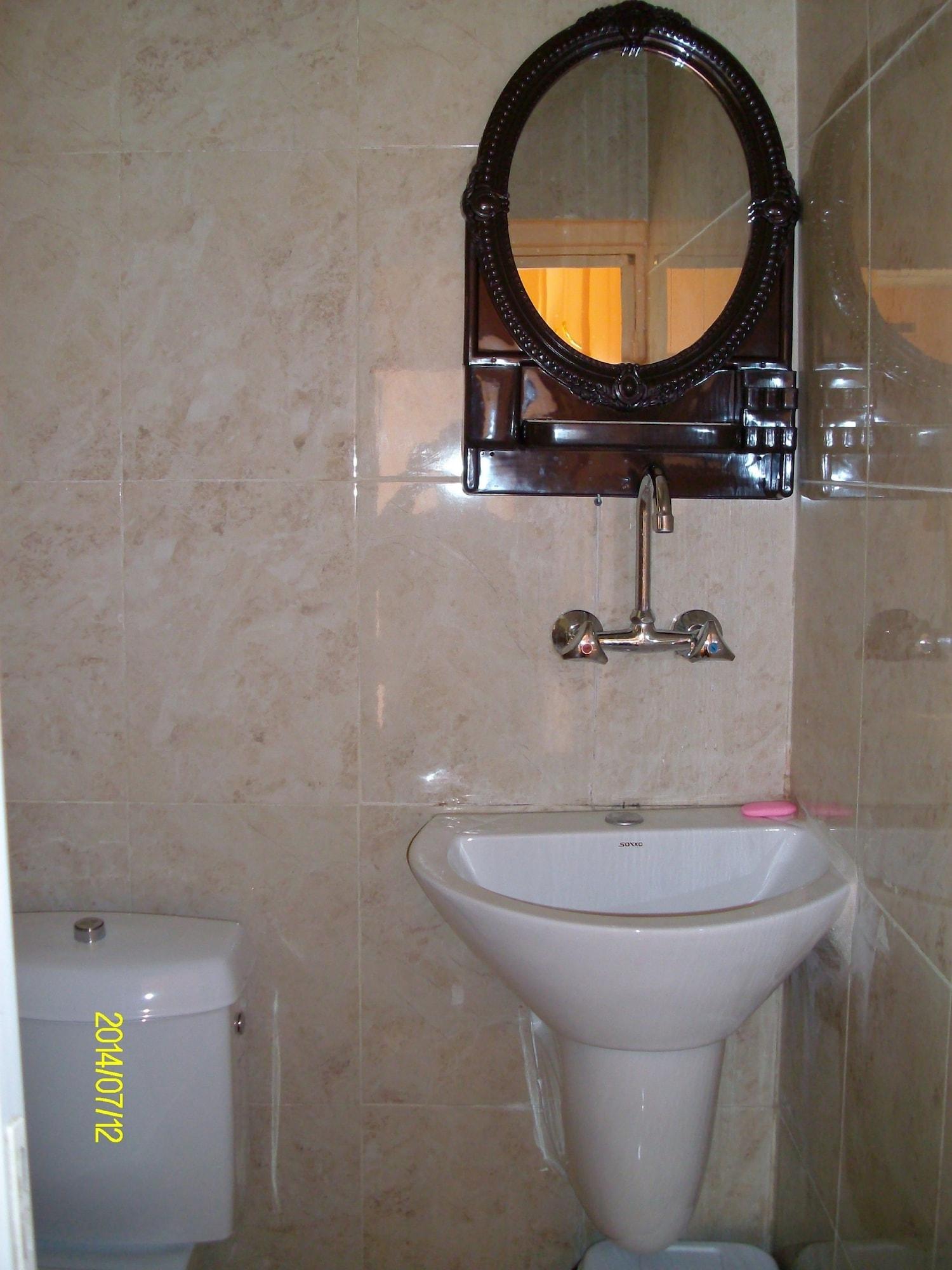 Equipamiento de Habitación Mussa Spring Hotel