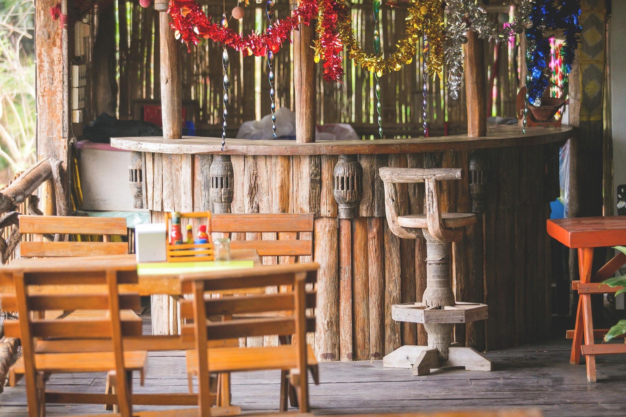 Restaurant Karen Eco Lodge