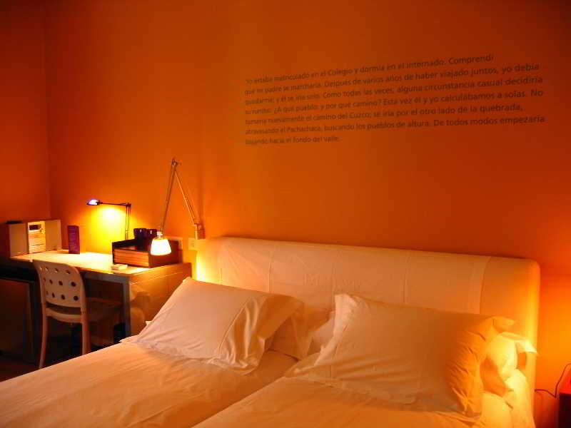 Hotel Iberostar Las Letras Gran Via