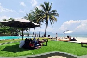Alojamiento - La Plage Beach Club & Resort