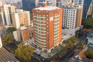Alojamiento - Hotel Casa Veranda