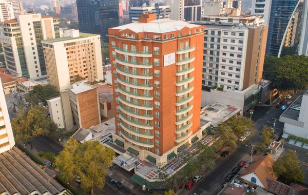 Hotel Casa Veranda