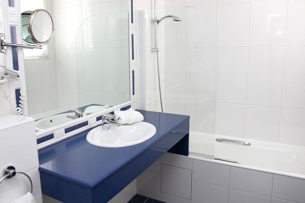 Hotel Hotel de Suede Saint Germain