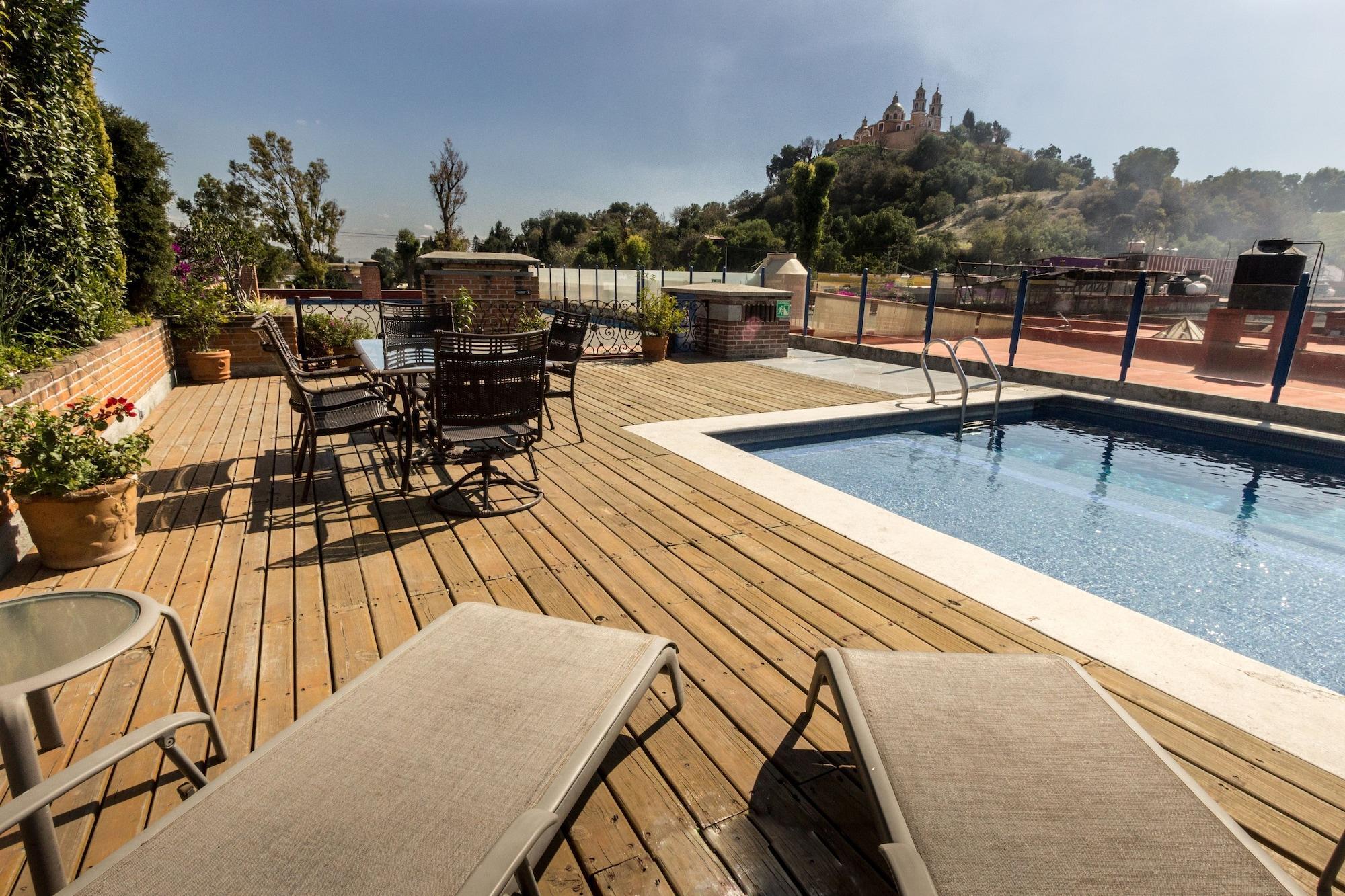 Varios Estrella De Belem Bed and Breakfast and Spa