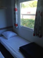 Alquiler Vacacional - Camping de la Bonde