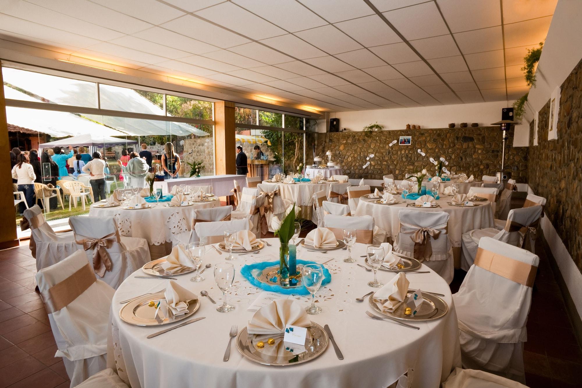 Restaurant Oberland