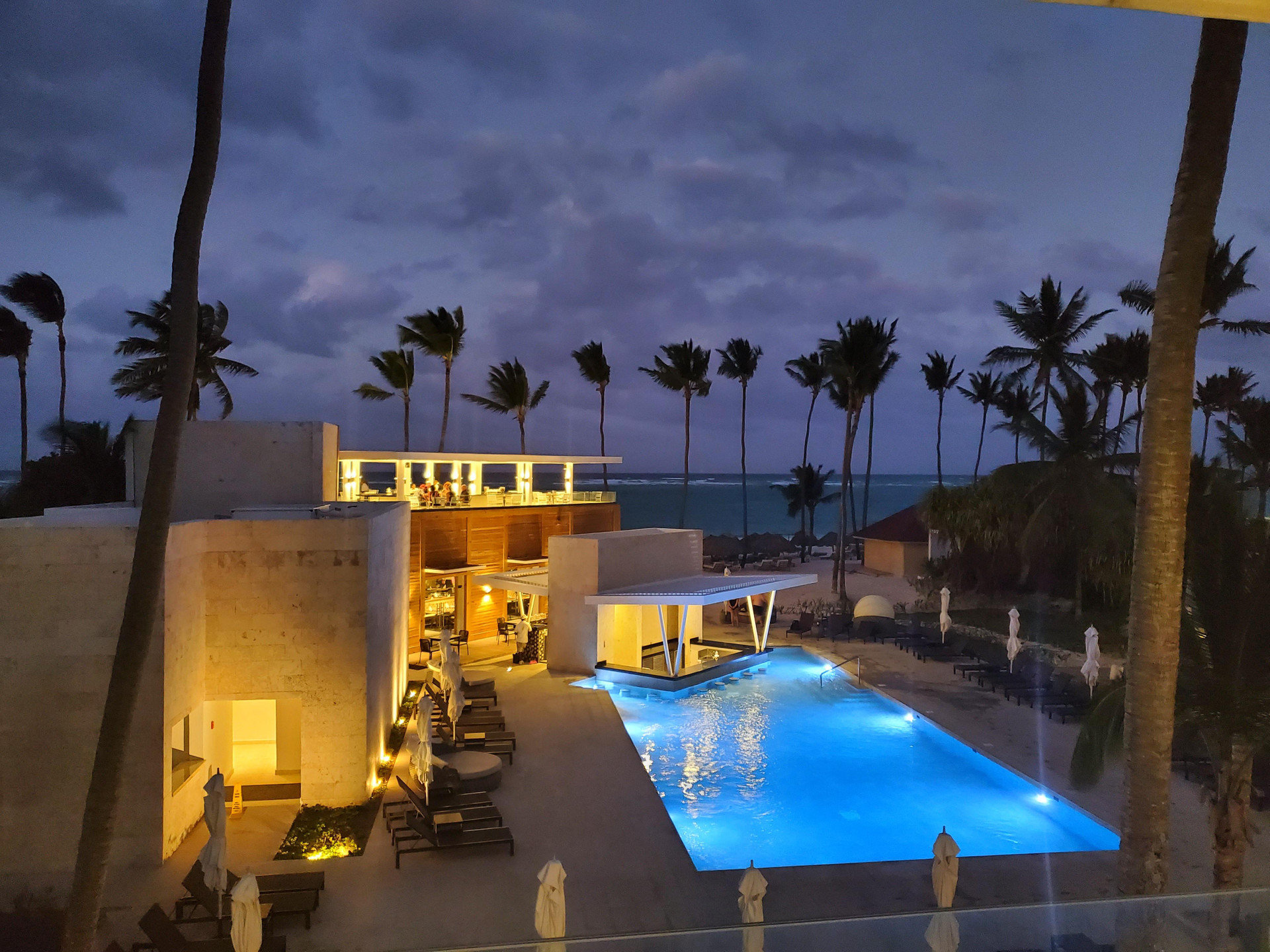Hotel Grand Bavaro Princess