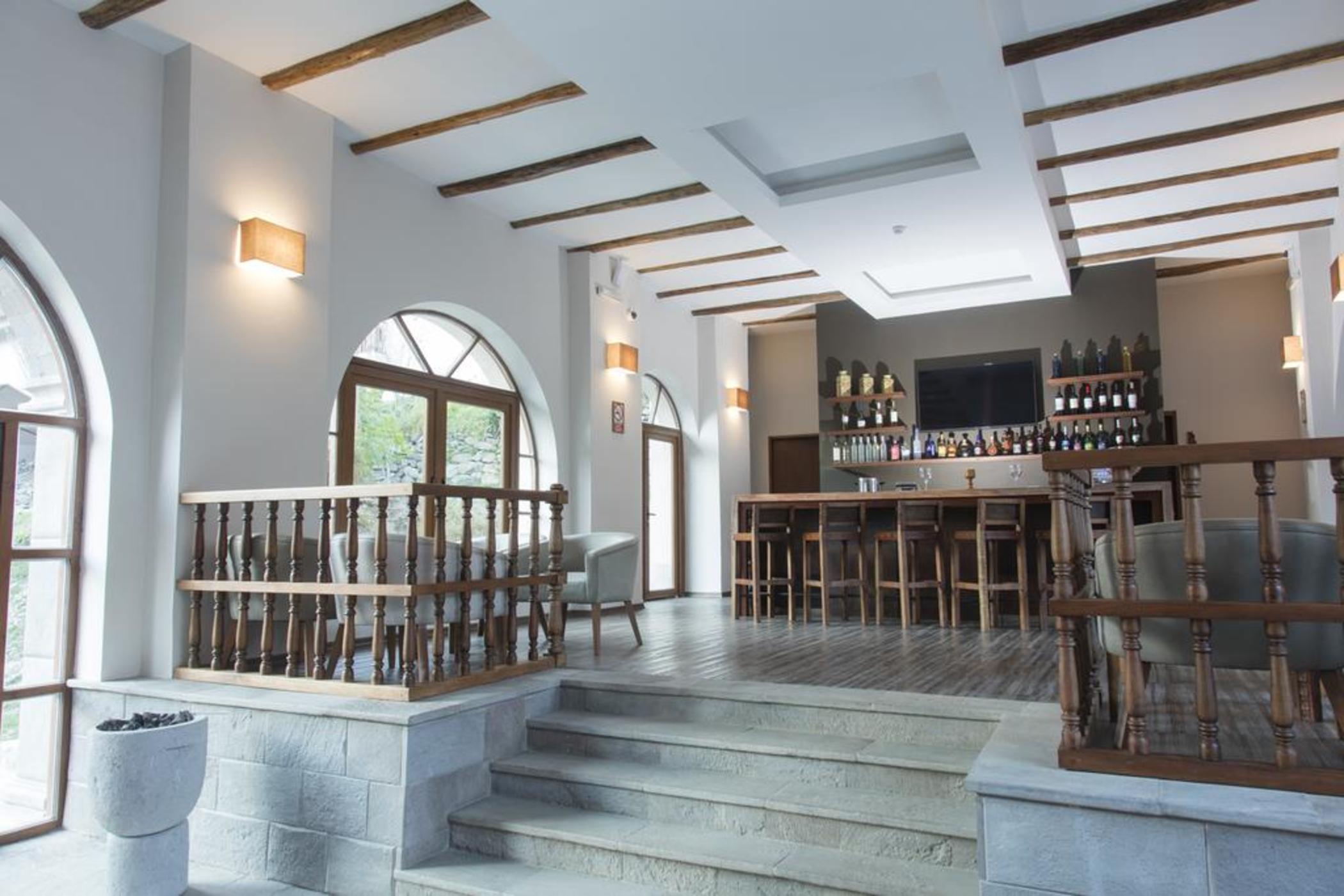 Bar/Salón Del Pilar Ollantaytambo