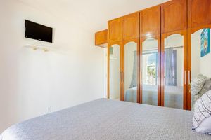 Alquiler Vacacional - GB39 Apt 2 Quartos Duplex a 50m da Praia