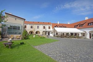 Alojamiento - Historia & Historante