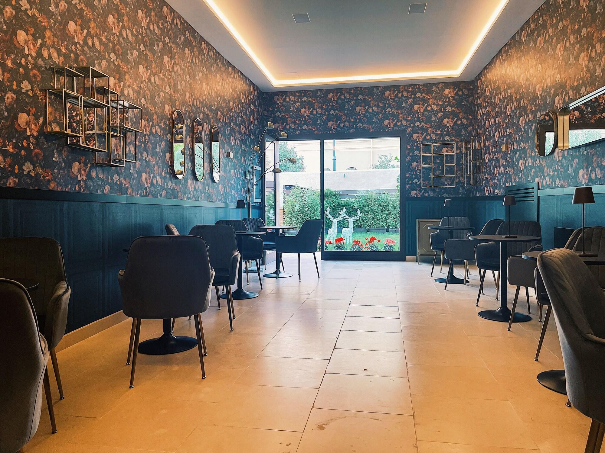 Restaurant Bastione Spasimo Boutique Hotel