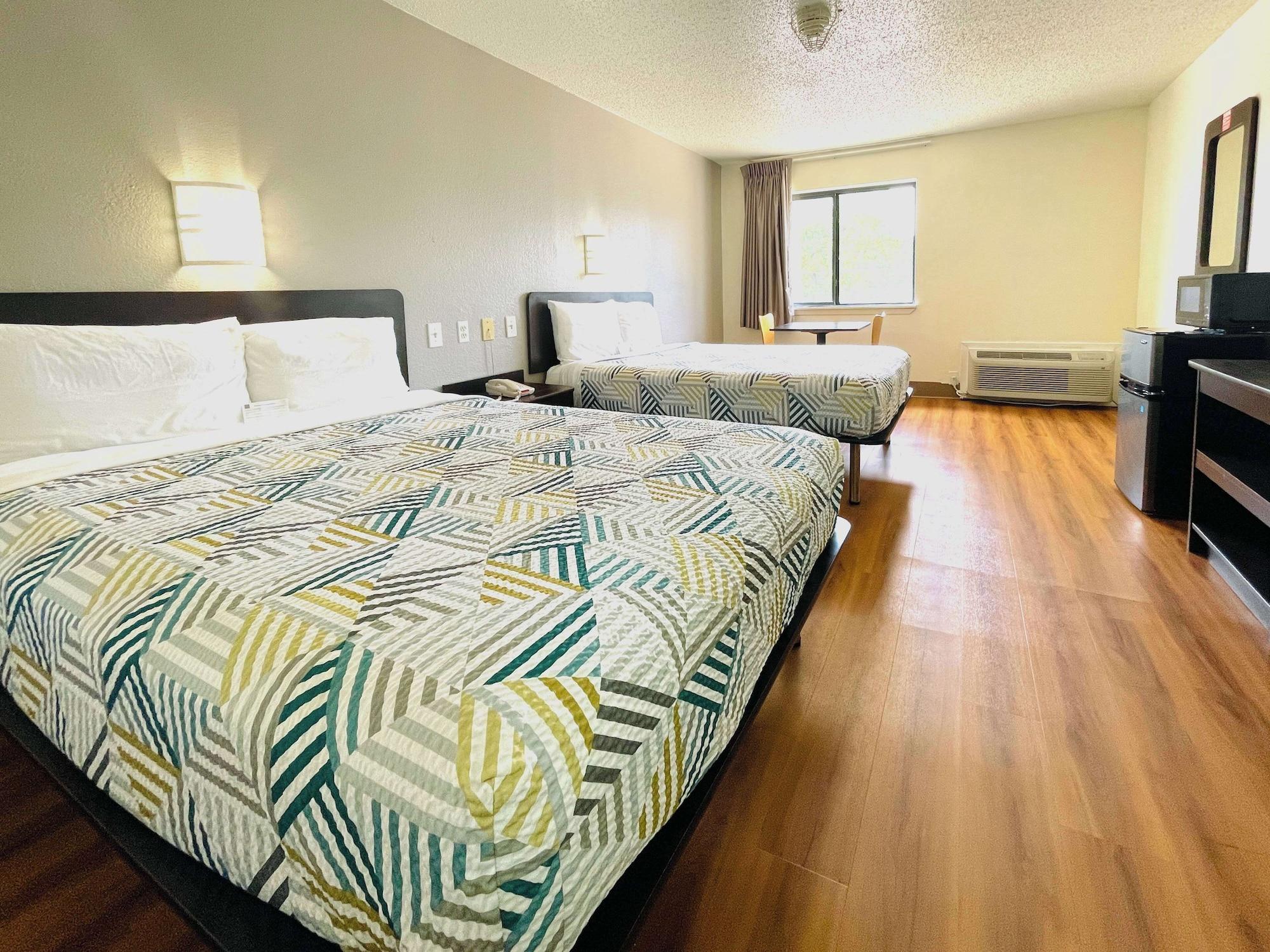 Habitación Motel 6 Duncanville, TX - Dallas