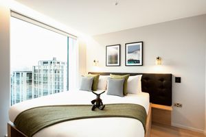Alojamiento - Wilde Aparthotels, London, Paddington