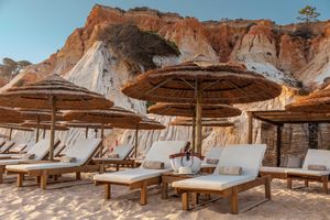 Alojamiento - EPIC SANA Algarve Hotel