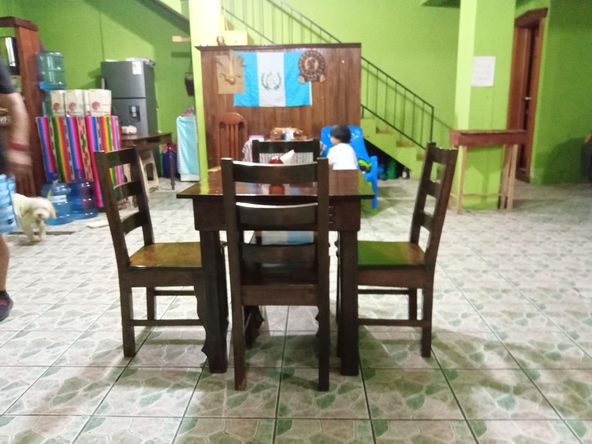 Restaurant Hosteria del Centro