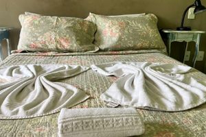 Alojamiento - Pousada Brisas da Serra