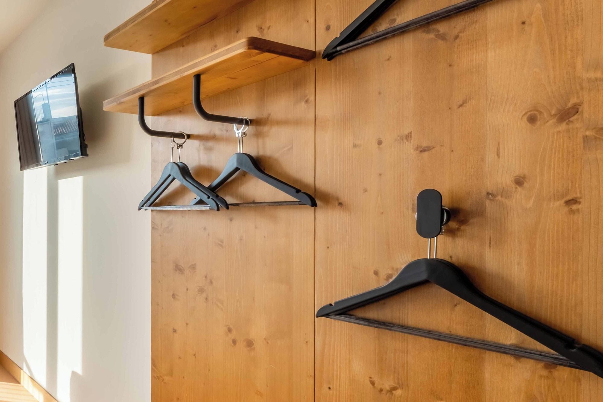 Comodidades del Alojamiento easyHotel Valencia Ciutat Vella