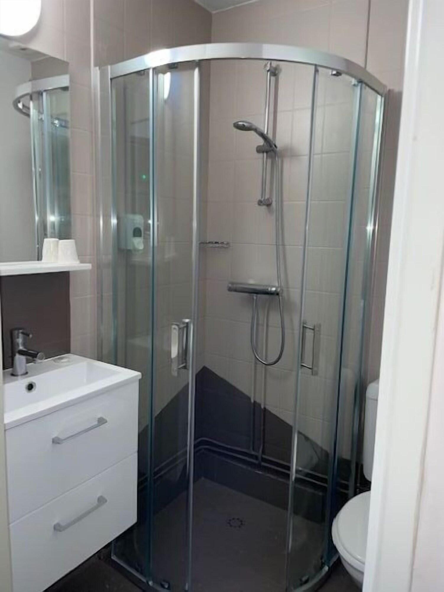 Equipamiento de Habitación Hôtel Saint-Odilon