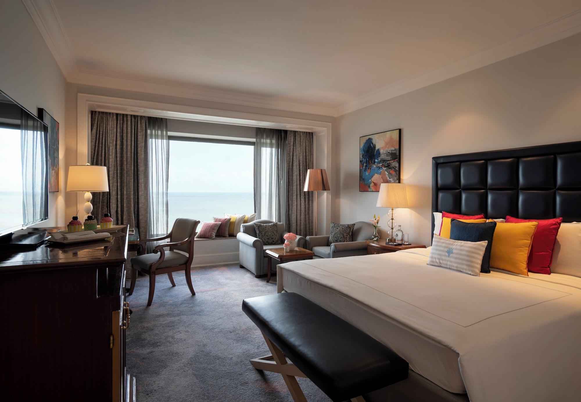 Habitación Taj Lands End