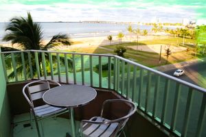 Alojamiento - Barravento Praia Hotel