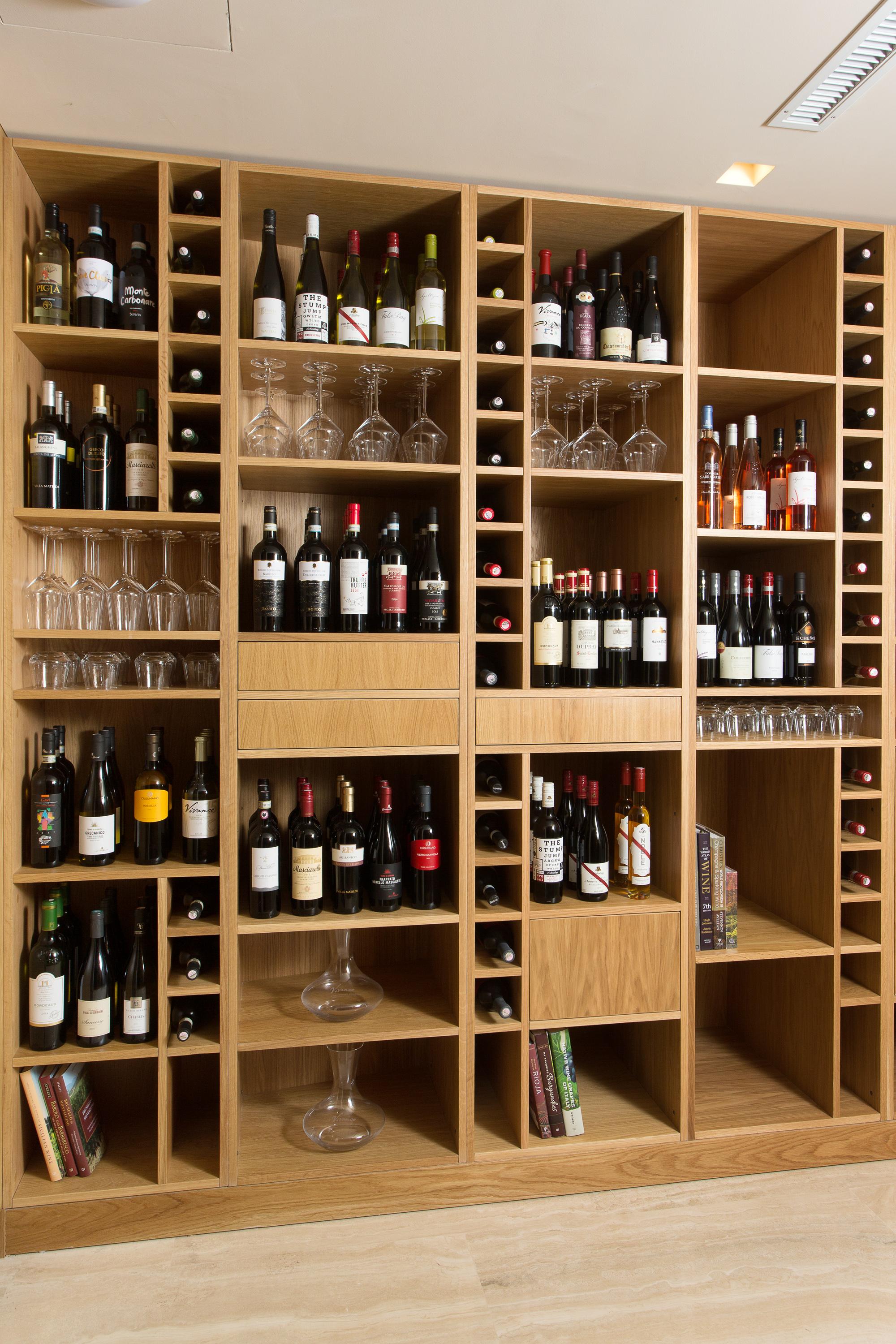 Vista Lobby Ddream Hotel