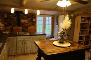 Alojamiento - The Ranch: A farmhouse getaway with 77 acres of open space along the Yampa River