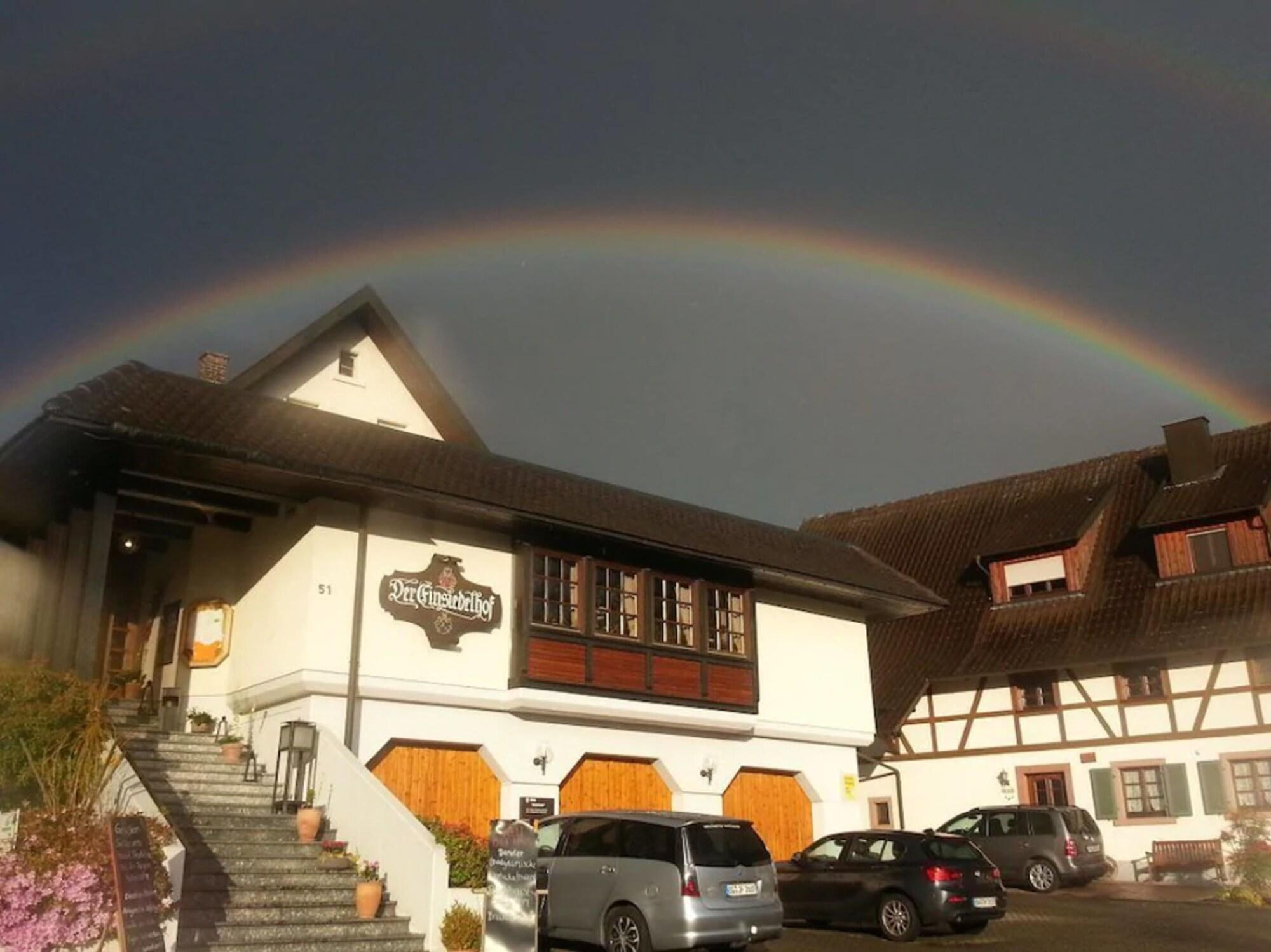 Varios Hotel- Restaurant Der Einsiedelhof