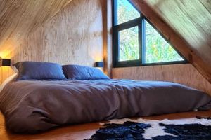 Alquiler Vacacional - Cabañas Grasshopper SHIELD