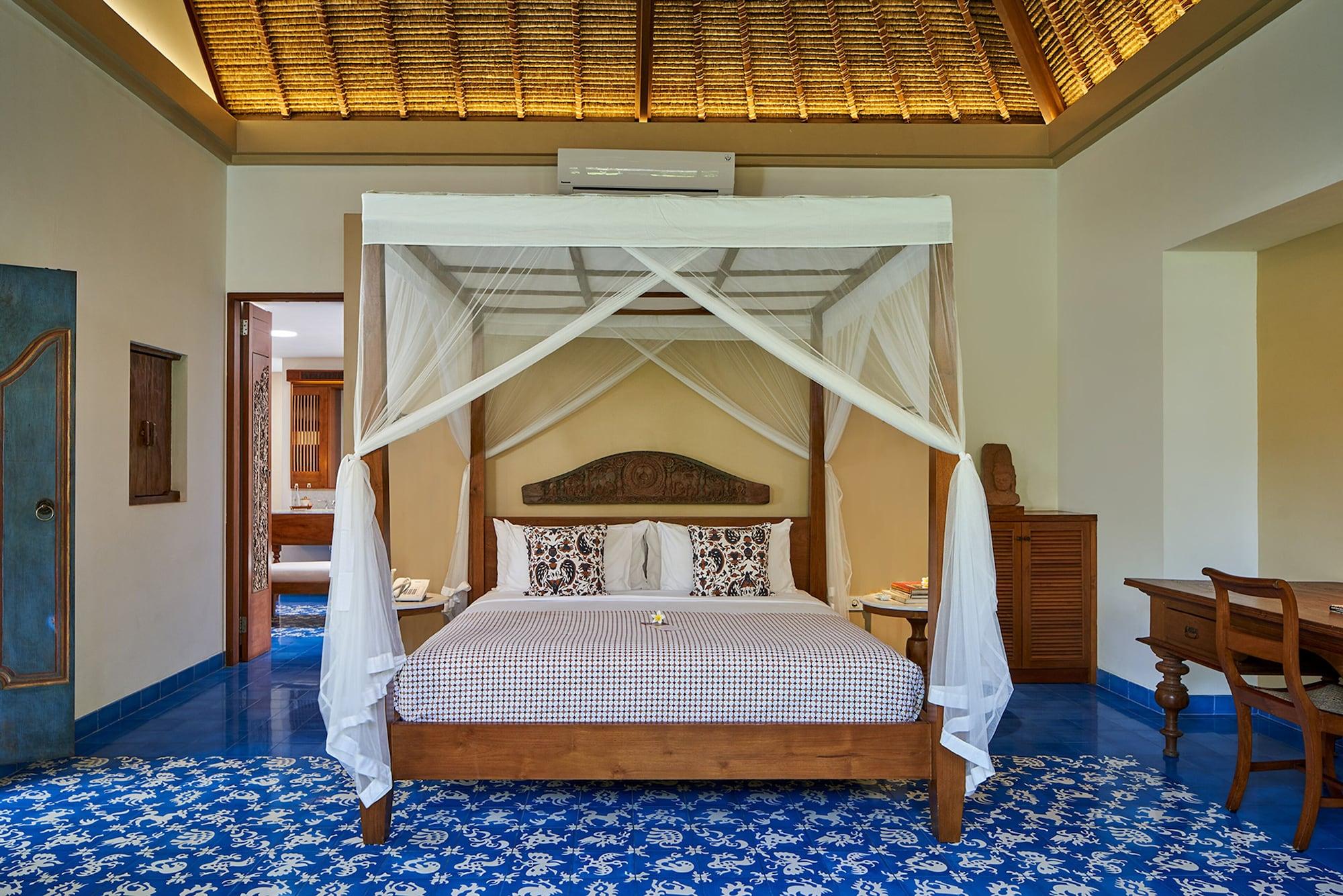 Habitación Tandjung Sari