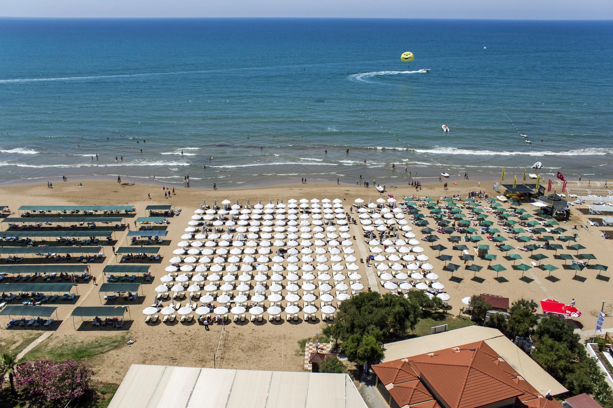 Playa Alba Royal Hotel - Ultra All Inclusive - Adults Only 16+