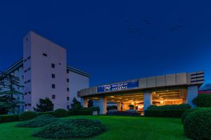 Alojamiento - Metropark Lido Hotel Beijing