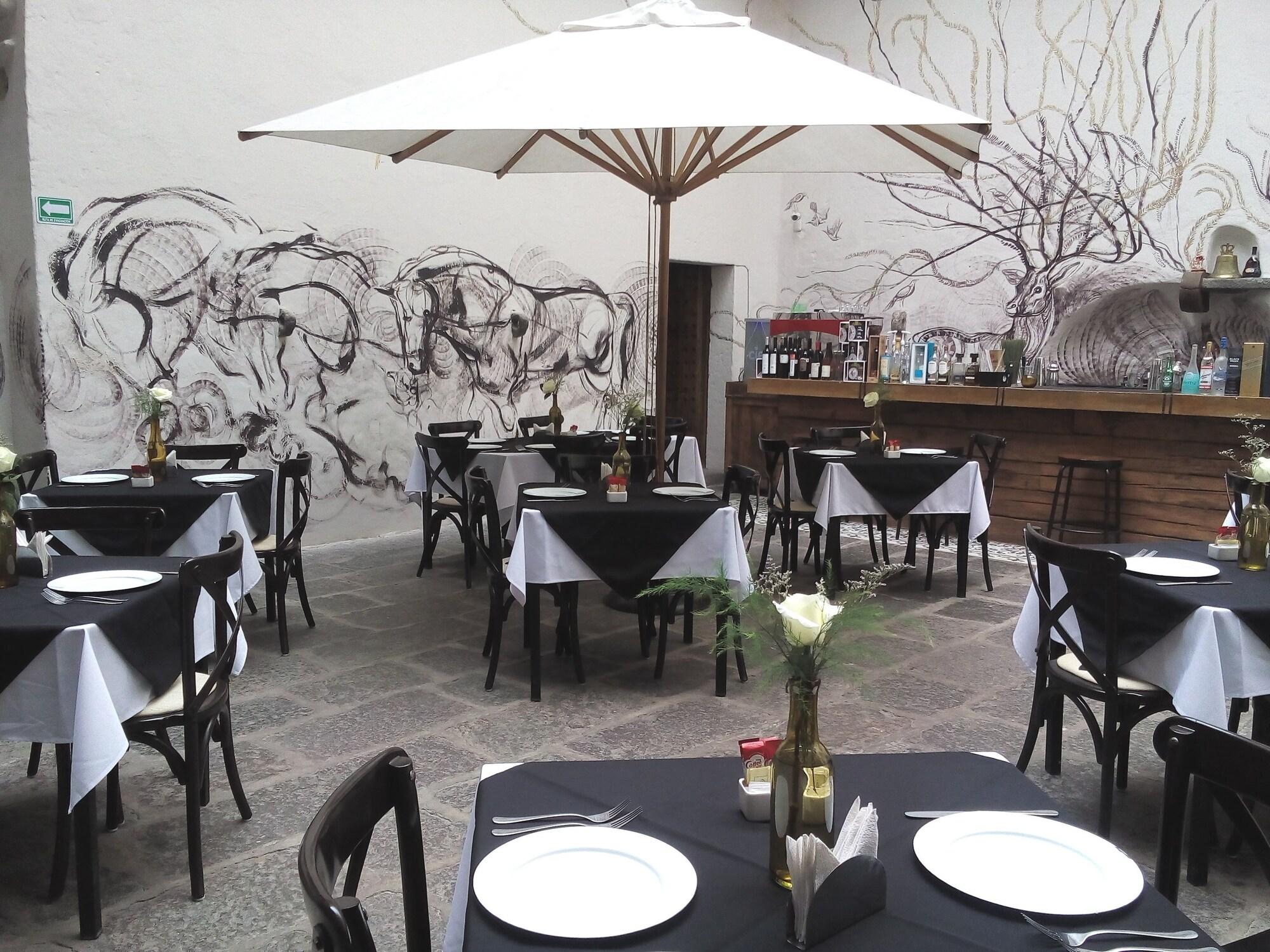 Restaurant El Encanto