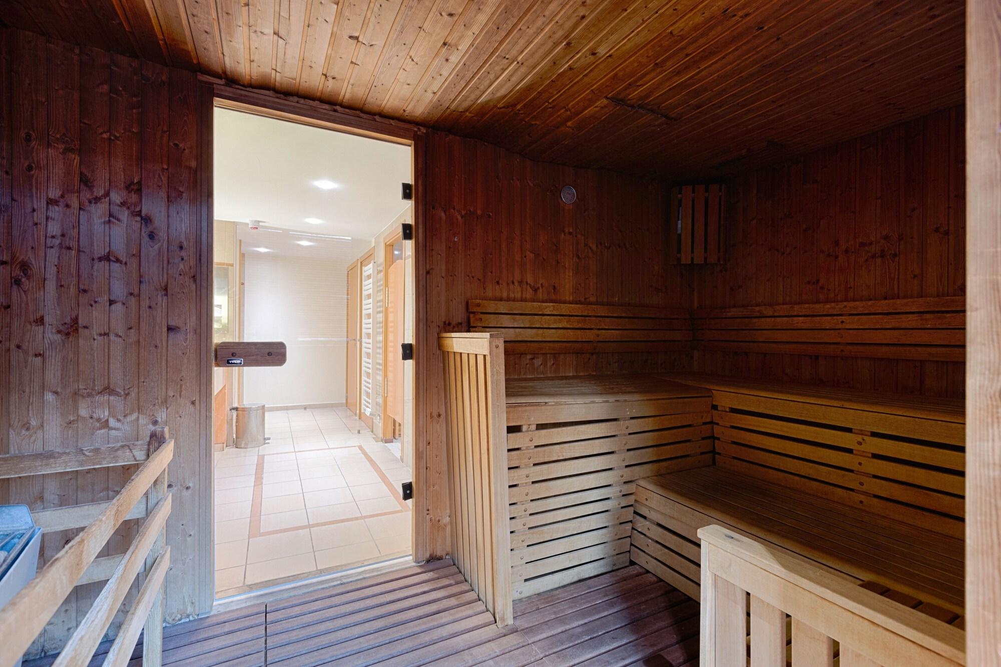Spa Evergreen Laurel Hotel