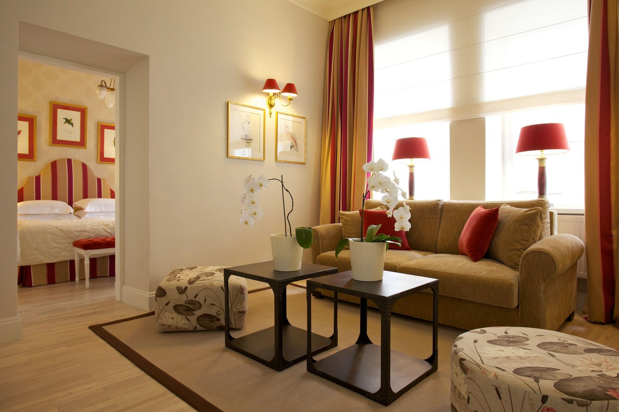 Comodidades del Alojamiento Apia Hotel