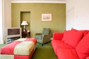 Alquiler Vacacional - Royal Mile Residence