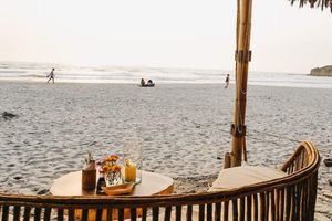 Alquiler Vacacional - Nias Suite @Casa Barona at Surf Point