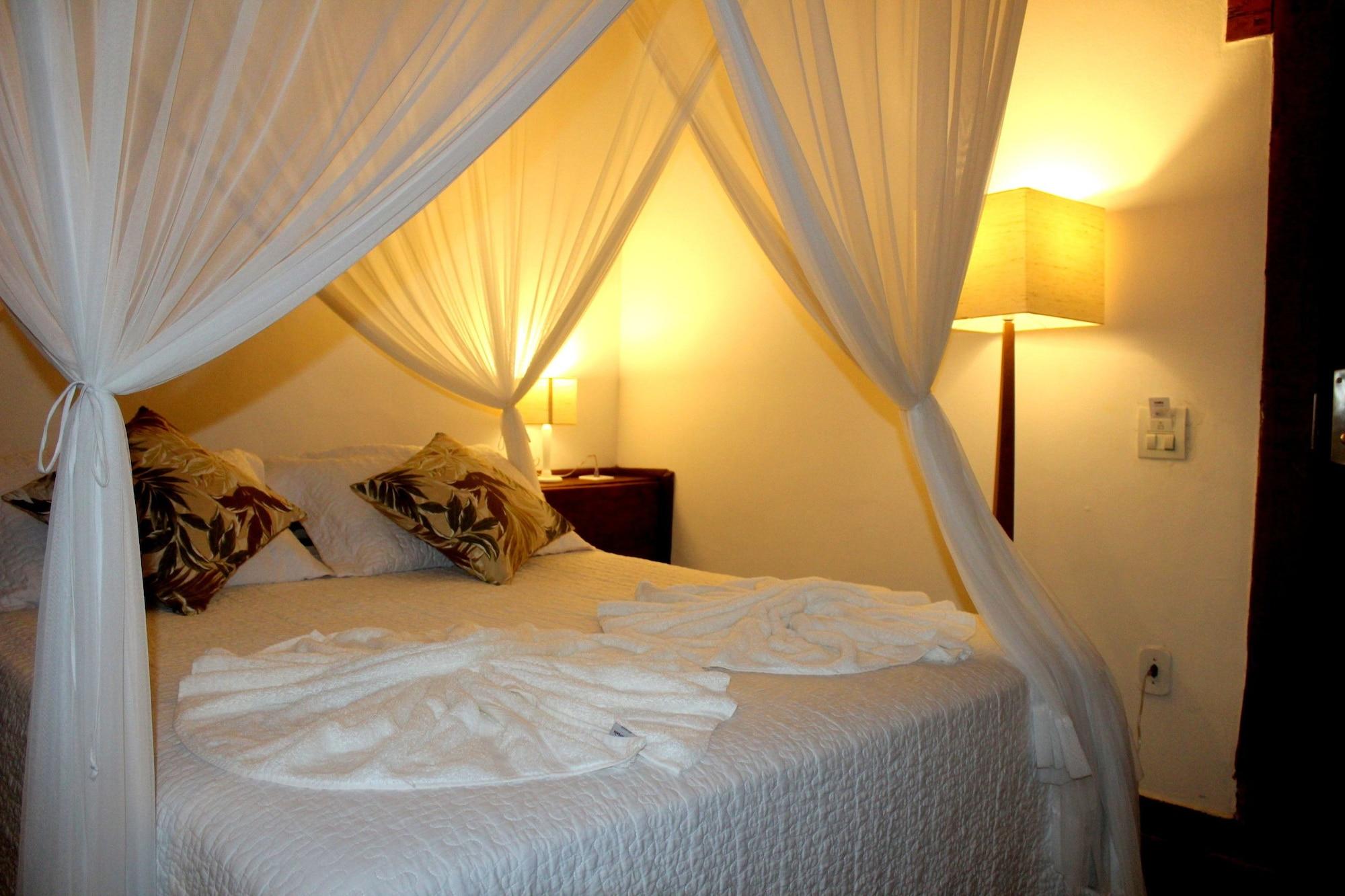 Habitación Hotel Galeão