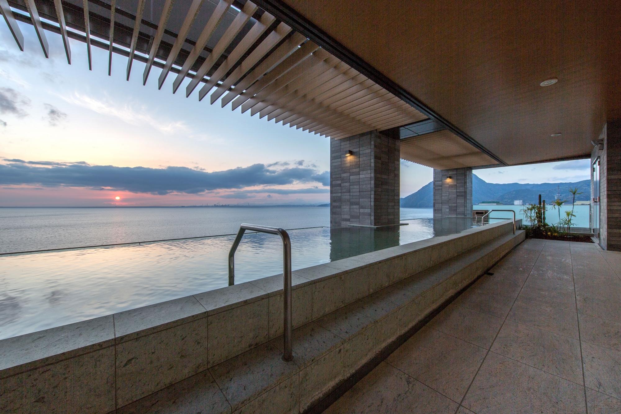 Varios REX HOTELBeppu